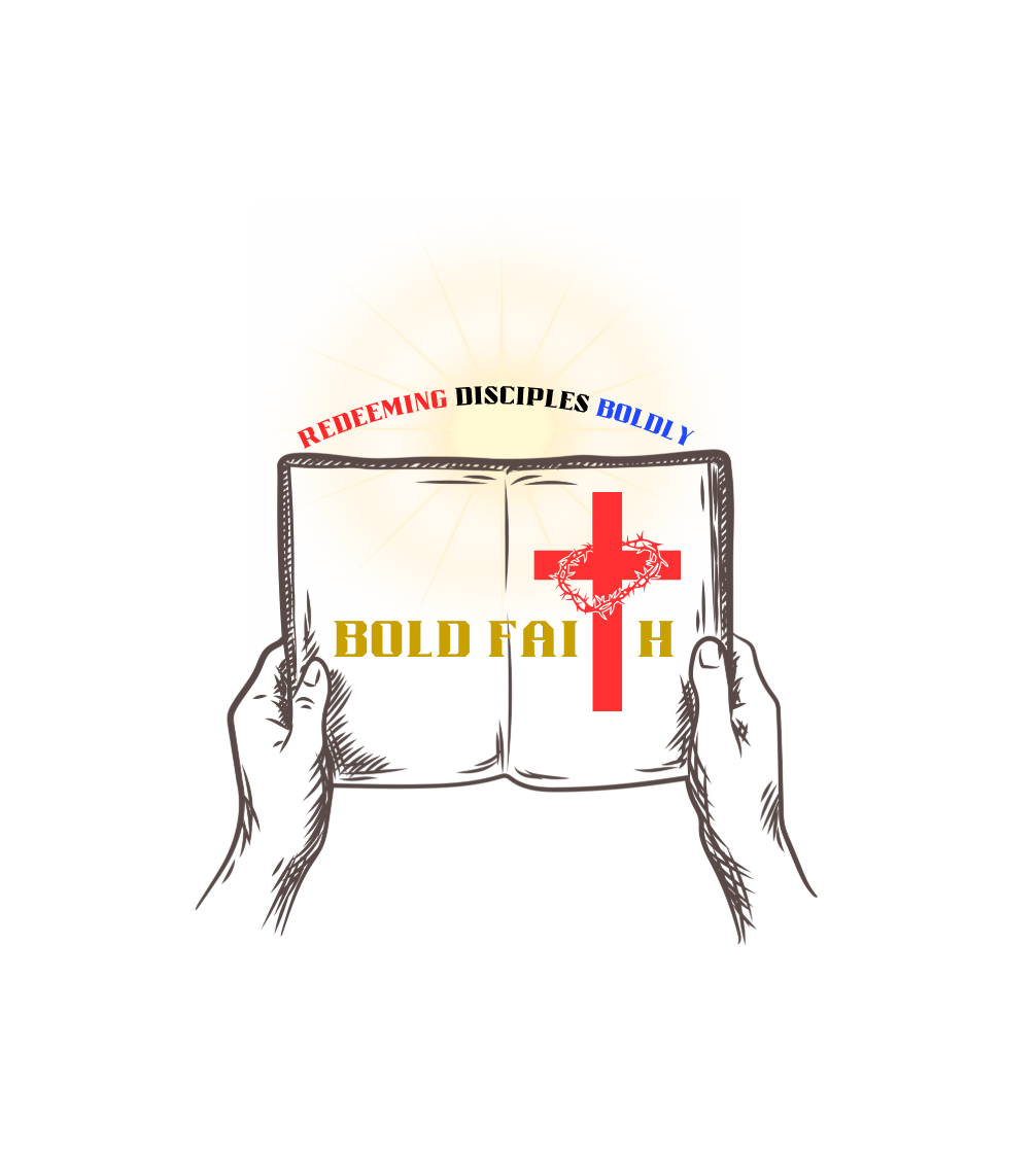 BoldFaith